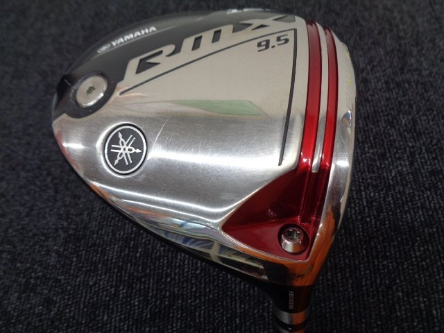 Yahoo!オークション - 中古 ヤマハ RMX 120/TOUR AD IZ-6レンチナシ/S/