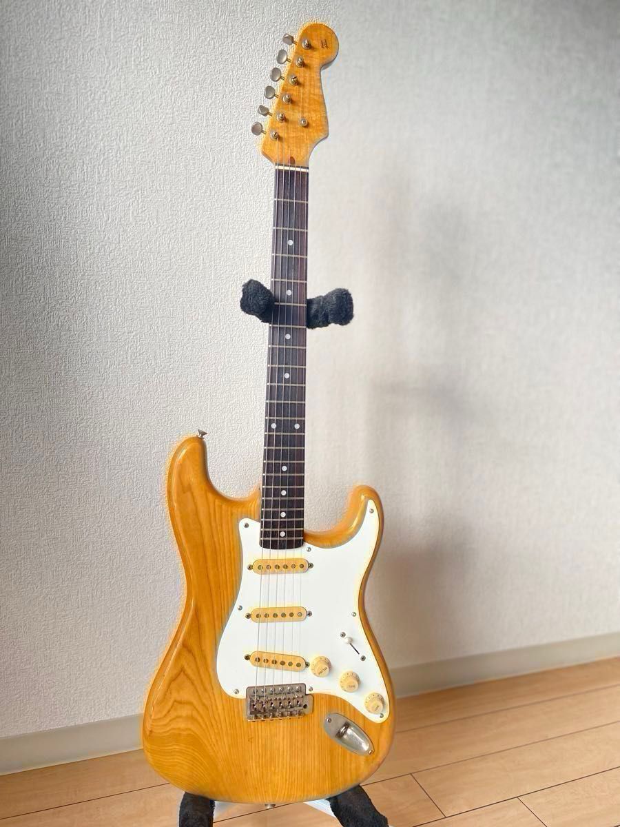 1979 Tokai springy sound st-80(st-85N)｜Yahoo!フリマ（旧PayPayフリマ）