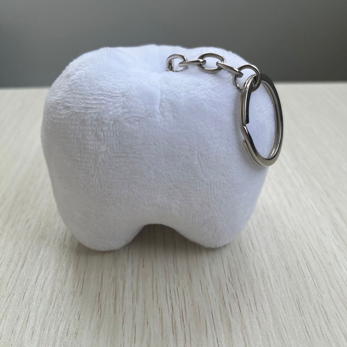 Ado 歯ちゃん キーホルダー マーズ はちゃん｜Yahoo!フリマ（旧PayPay