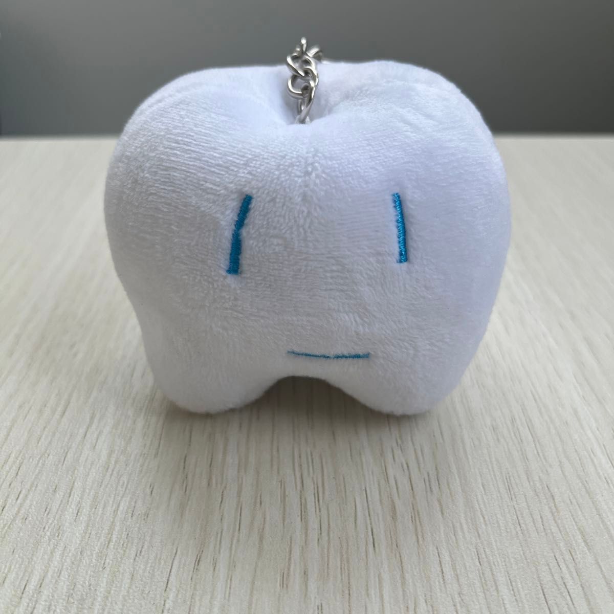 Ado 歯ちゃん キーホルダー マーズ はちゃん｜Yahoo!フリマ（旧PayPay