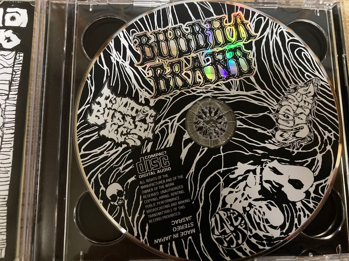 これがブッダブランド buddha brand 限定盤インスト付き2枚組｜Yahoo