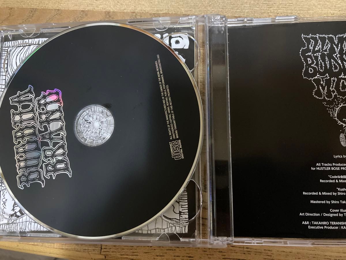 これがブッダブランド buddha brand 限定盤インスト付き2枚組｜Yahoo