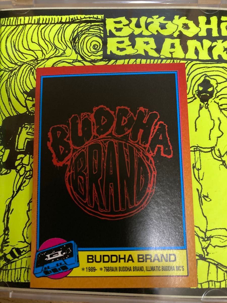 これがブッダブランド buddha brand 限定盤インスト付き2枚組｜Yahoo