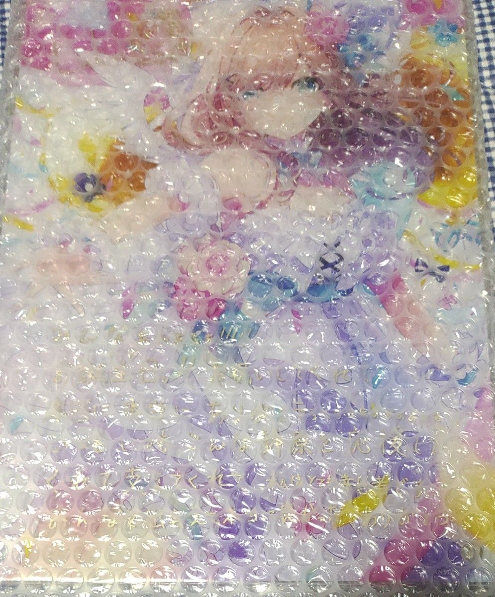 鈴原るる 誕生日グッズ2021 アクリルパネル｜Yahoo!フリマ（旧PayPay