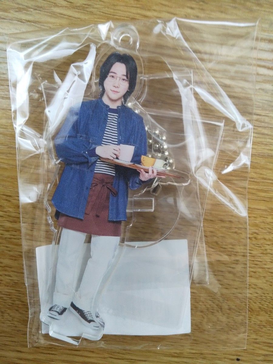 大森元貴 アクリルスタンド ライラック 11人セット ミセスグリーン