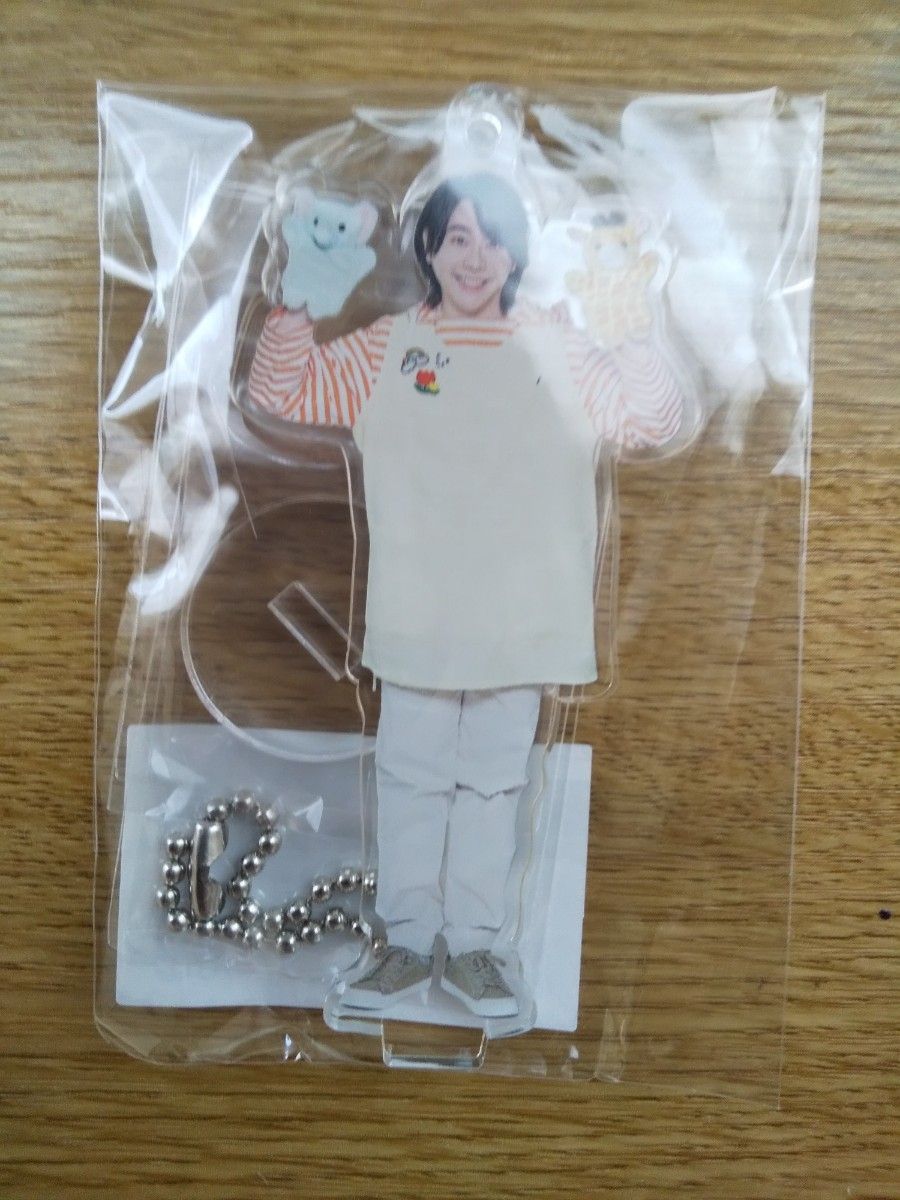 大森元貴 アクリルスタンド ライラック 11人セット ミセスグリーン