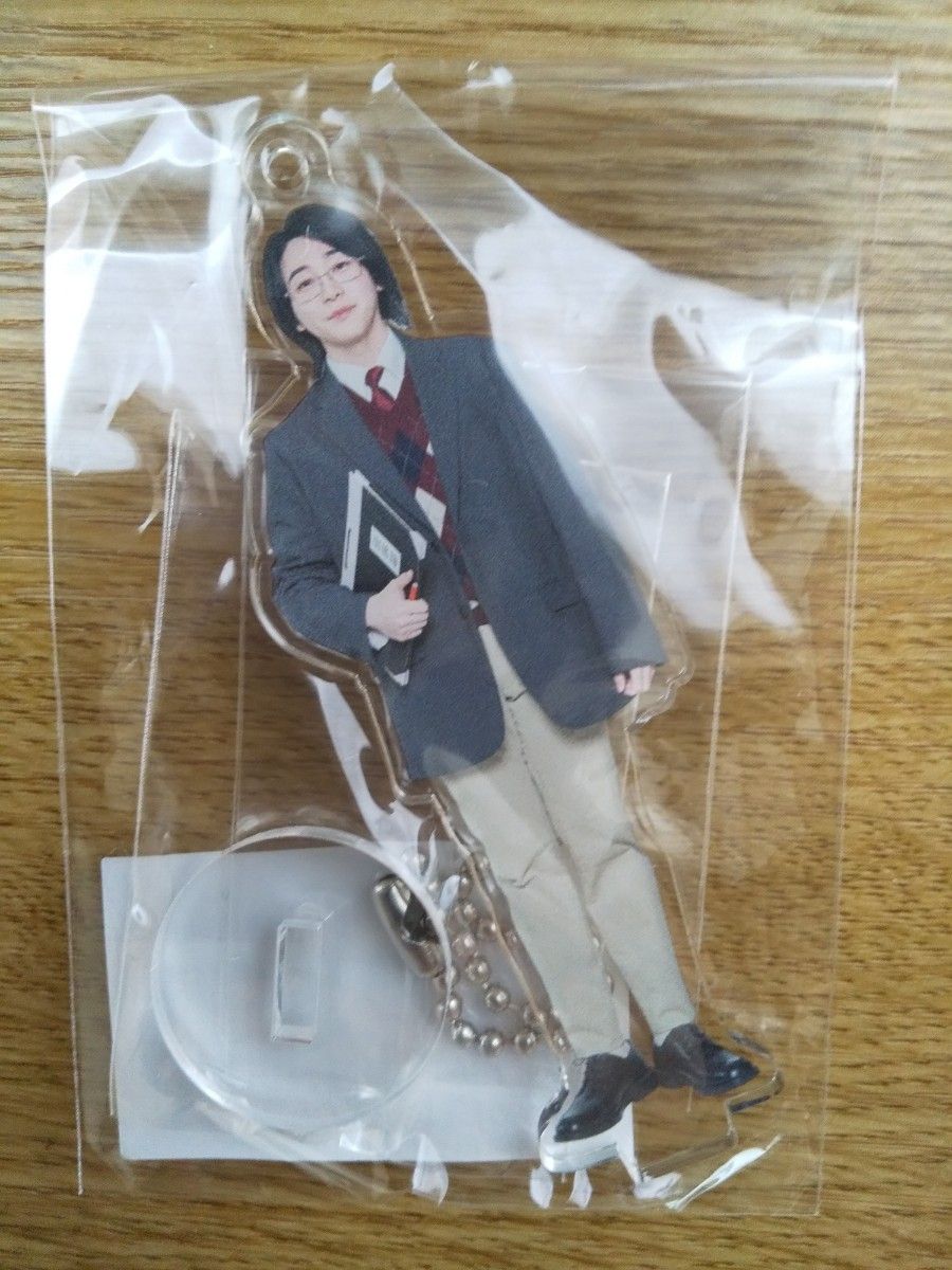 大森元貴 アクリルスタンド ライラック 11人セット ミセスグリーン