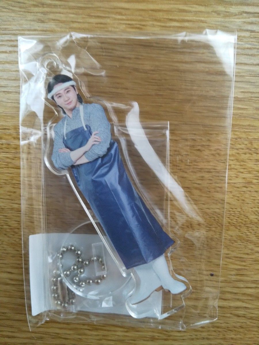 大森元貴 アクリルスタンド ライラック 11人セット ミセスグリーン