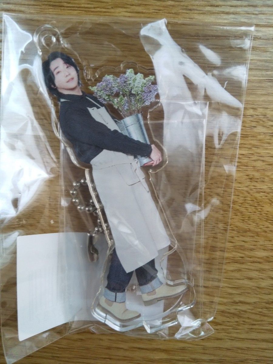 大森元貴 アクリルスタンド ライラック 11人セット ミセスグリーン