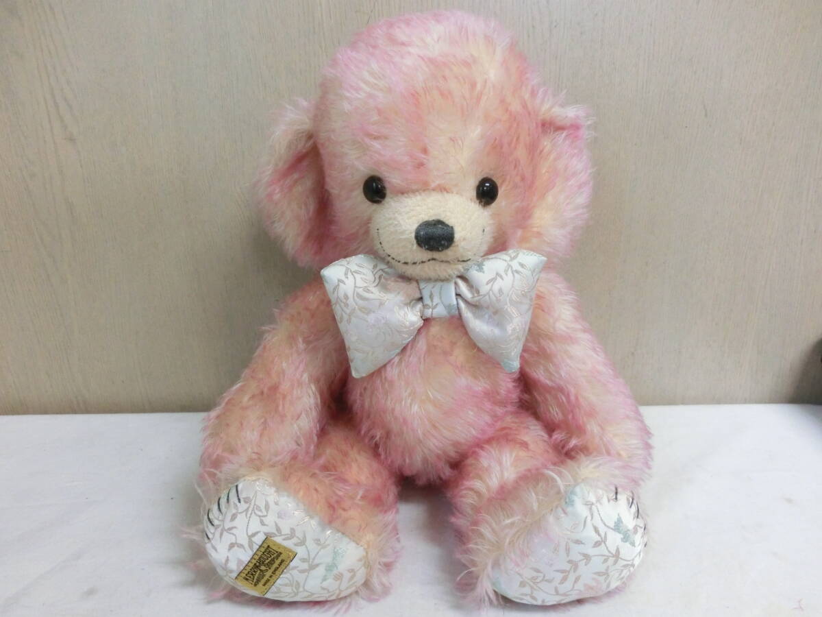 メリーソート チーキー コットン キャンディ 500体限定 【公式通販】