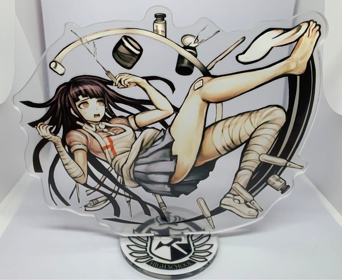 ダンガンロンパ 罪木蜜柑 アクリルスタ｜Yahoo!フリマ（旧PayPayフリマ）