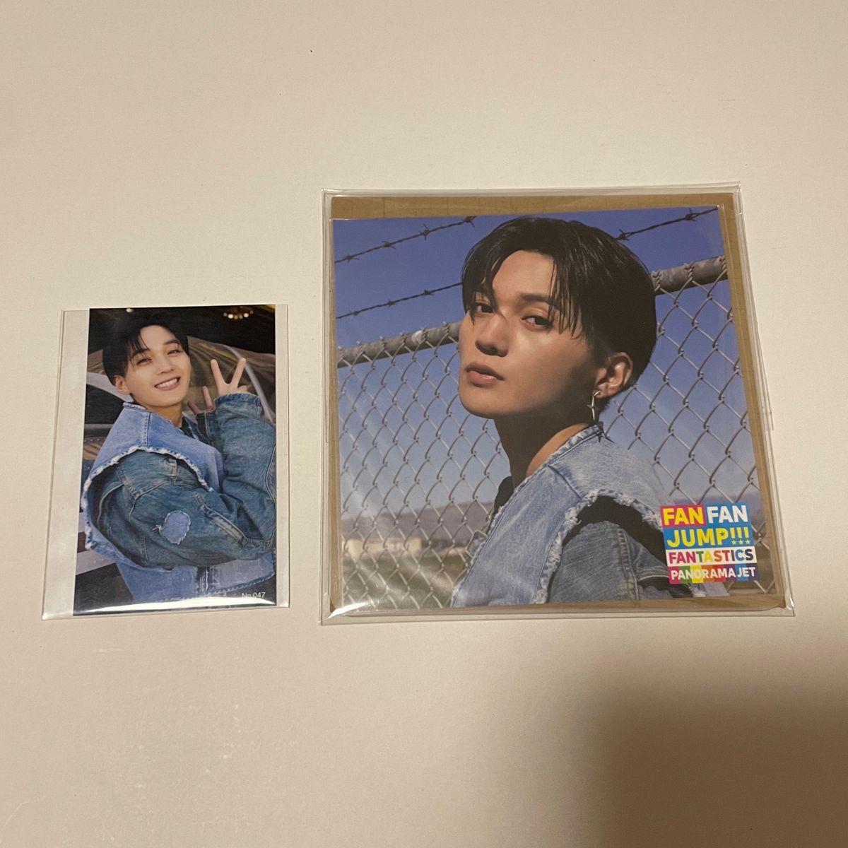 FANTASTICS 八木勇征 トレカ 10点セット コンプ ③ fantastics 八木勇