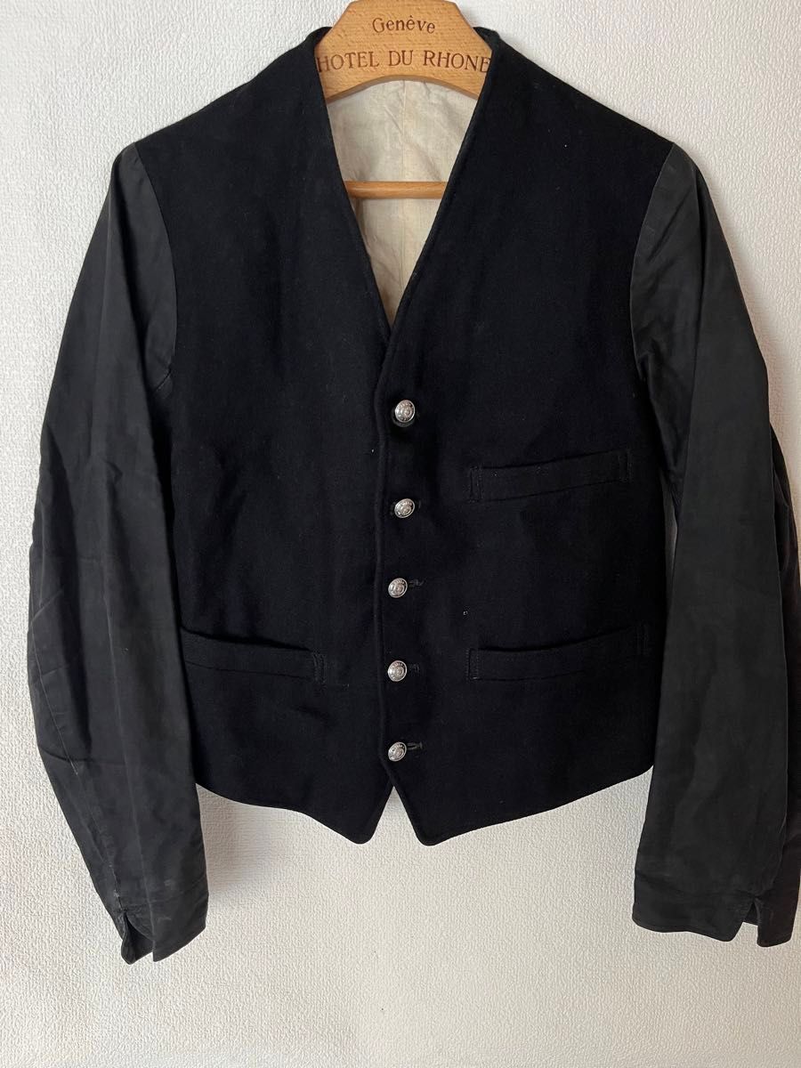 British railways イギリス国鉄 ジャケット｜Yahoo!フリマ（旧PayPay