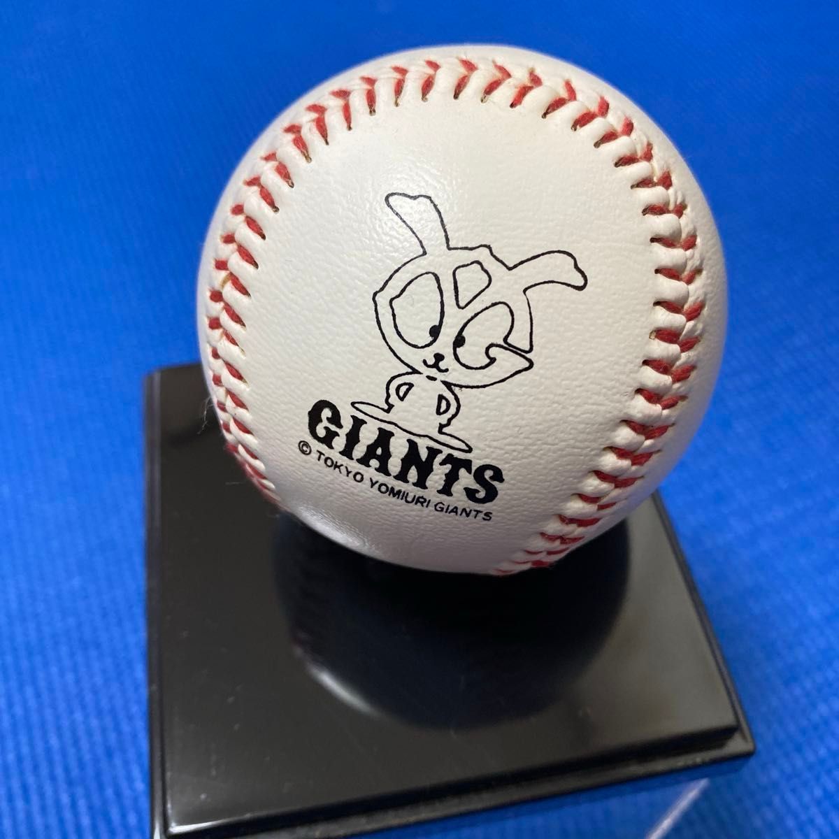 読売ジャイアンツ 上原浩治サイン入り硬式ボール｜Yahoo!フリマ（旧