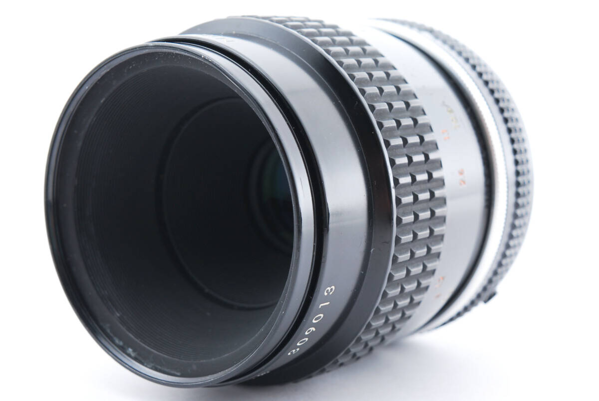 ☆ジャンク品☆ ニコン Ai-s NIKKOR 50mm F1.4 #19551 ☆ジャンク品☆ [