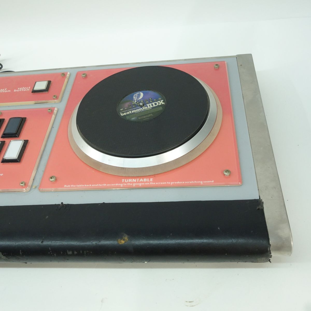 Yahoo!オークション - 052 BeatmaniaIIDX Real Edition Double ビート