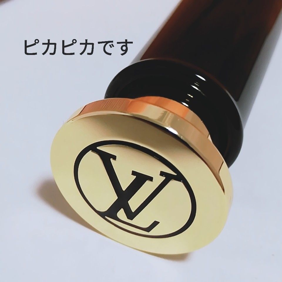 送料無料【未使用に近い】ルイヴィトン トラベルスプレー/本体のみ