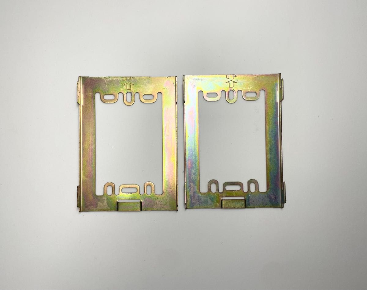 アイホン VH-2AT-5 集合住宅インターホン 2台セット｜Yahoo!フリマ（旧