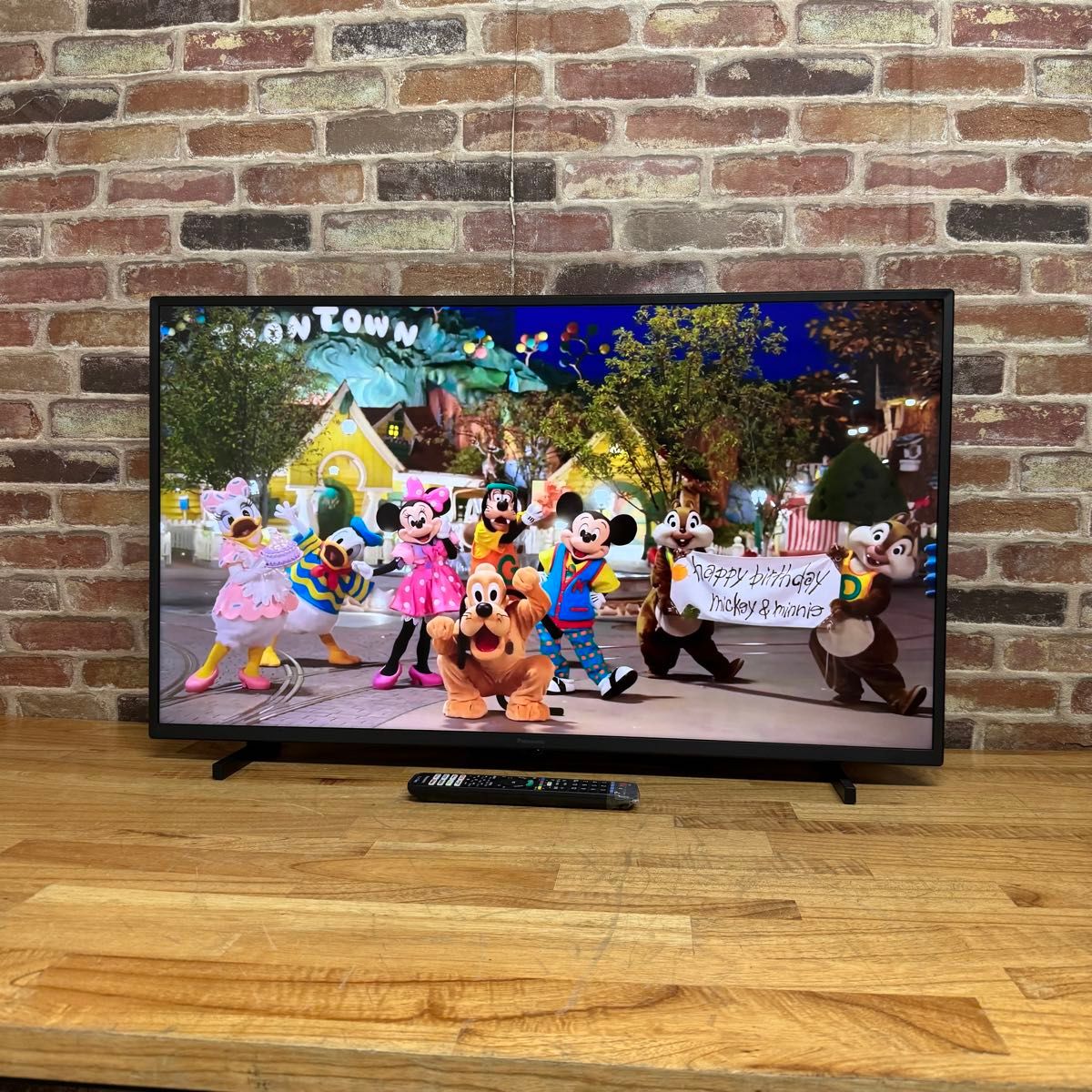 パナソニック 40インチ 4K 液晶テレビ TH-40JX750 VIERA スマート