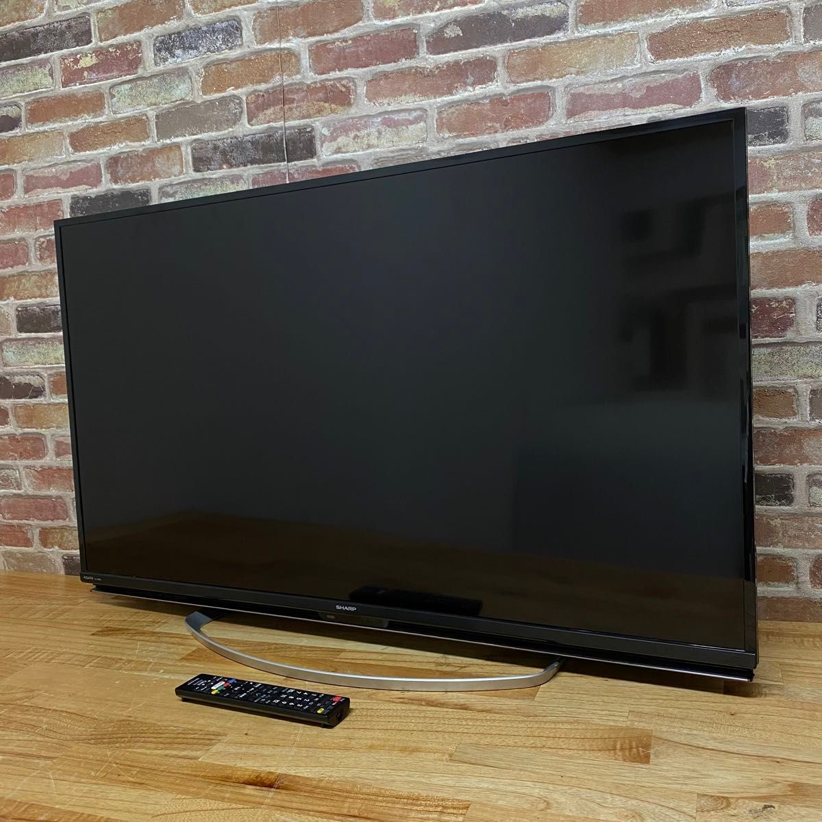 シャープ 45インチ 液晶テレビ AQUOS LC-45W5 フルハイビジョン 無線