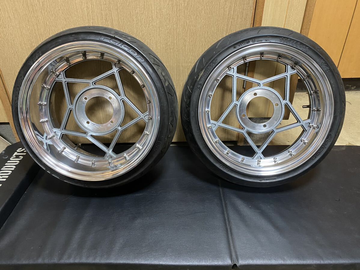 Yahoo!オークション - モンキー ダックス シャリー ゴリラ エイプ ホイ