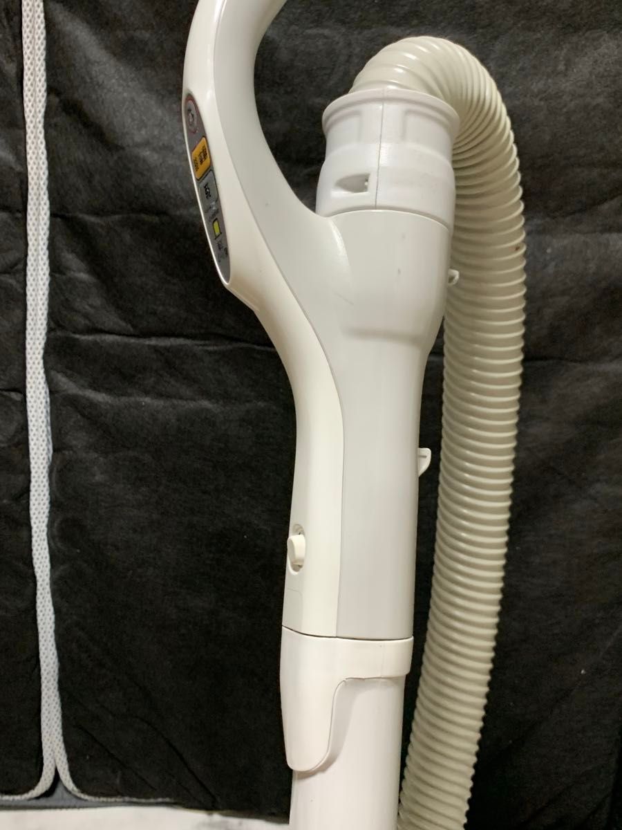 パナソニック Panasonic 紙パック掃除機 MC-PK21A-P 20年製｜Yahoo