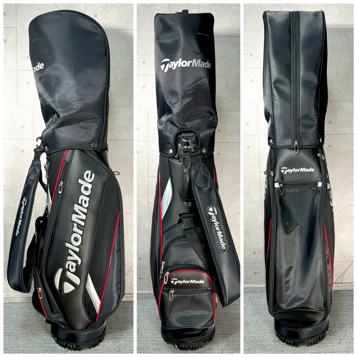 ゴルフクラブ メンズ セット テーラーメイド ステルス2 初心者 中古