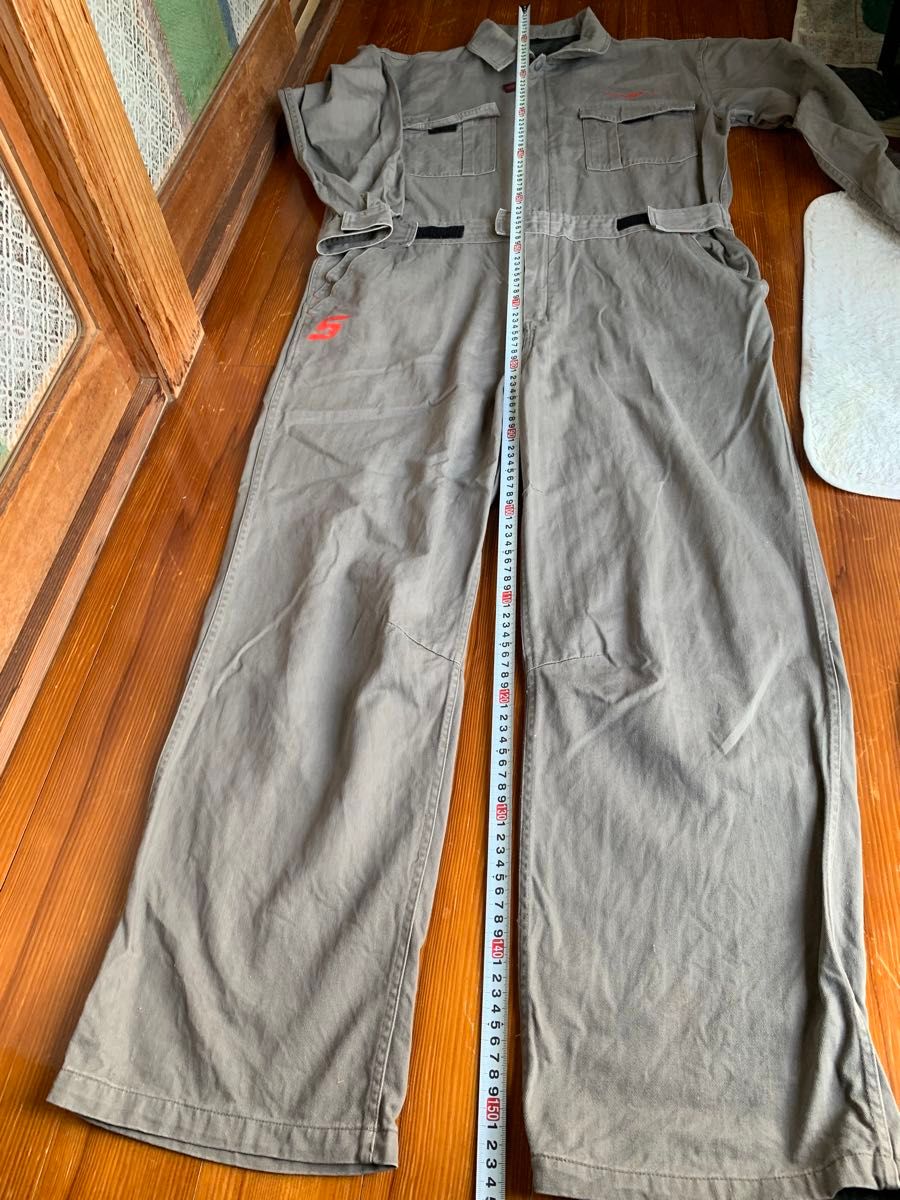 スナップオン ツナギ L L｜Yahoo!フリマ（旧PayPayフリマ）