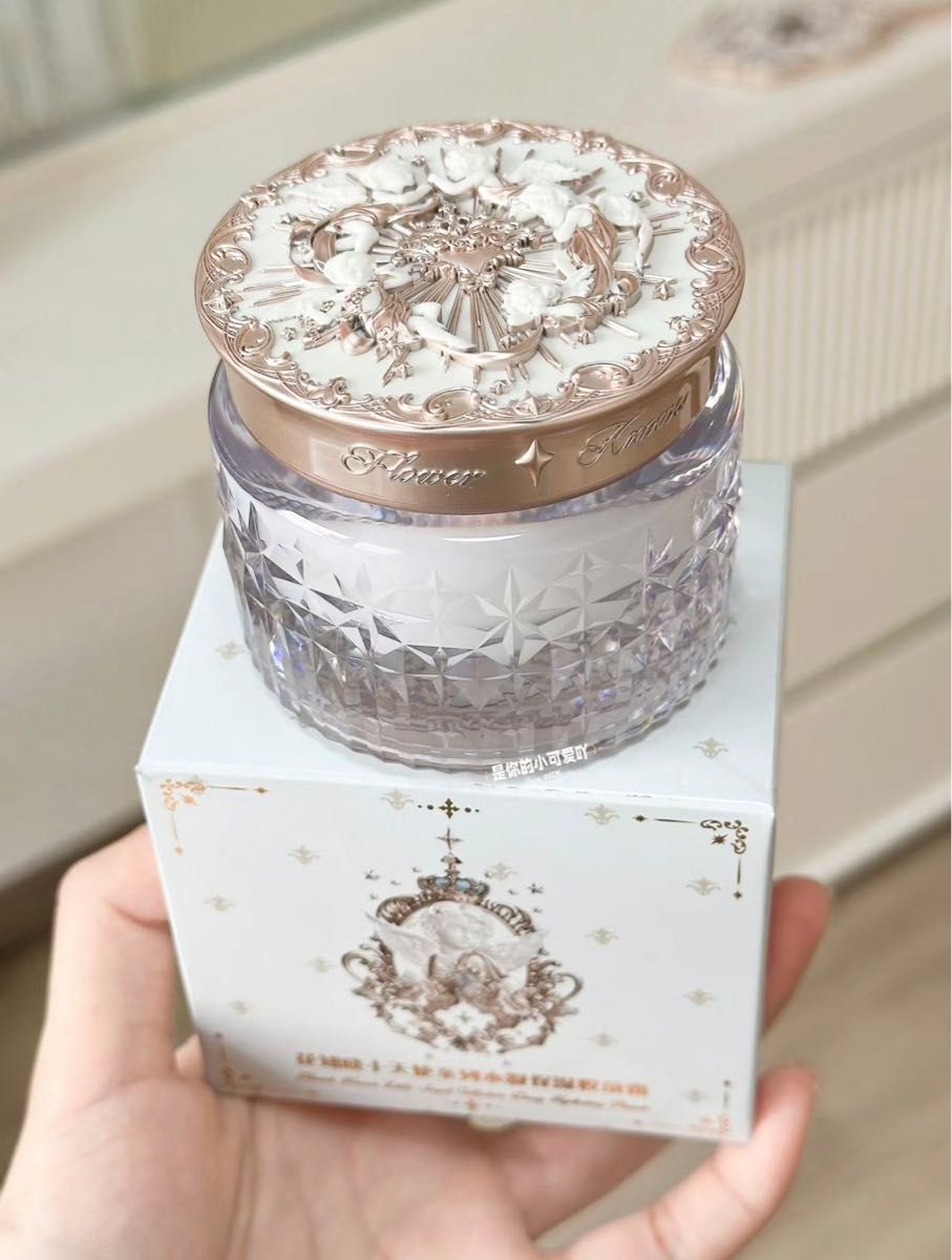 フラワーノーズリトルエンジェルALL IN ボックス｜Yahoo!フリマ（旧