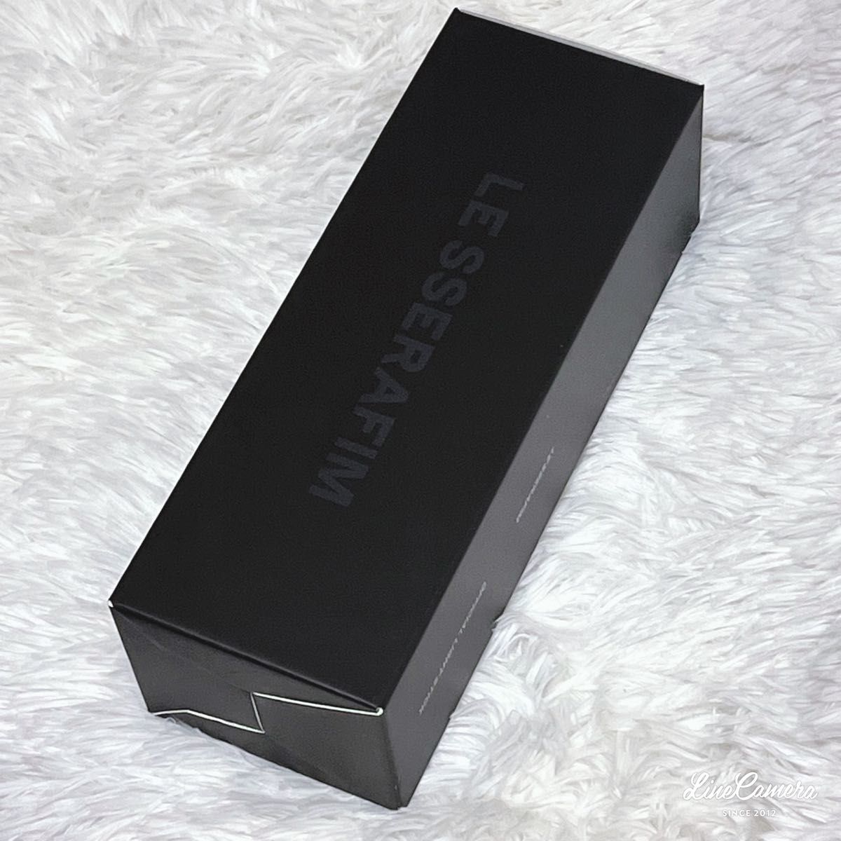 LE SSERAFIM ルセラフィム ペンライト 新品未開封 匿名配送 ペンラ