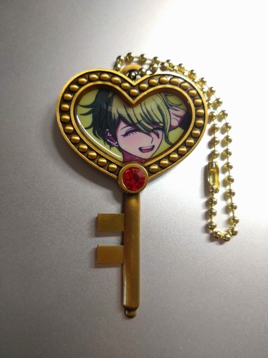 ダンガンロンパ 愛の鍵｜Yahoo!フリマ（旧PayPayフリマ）