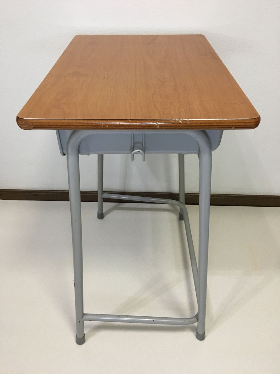 KOKUYO コクヨ 学校の机 椅子 セット 匿名配送 送料無料｜Yahoo!フリマ