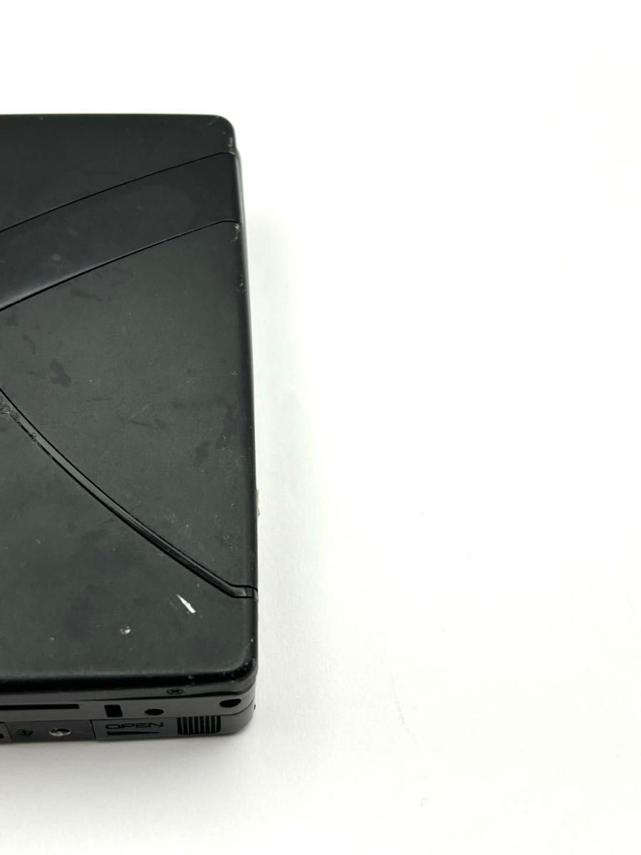 AIWA ポータブルカセットプレーヤー HS-P30 ジャンク品｜Yahoo!フリマ