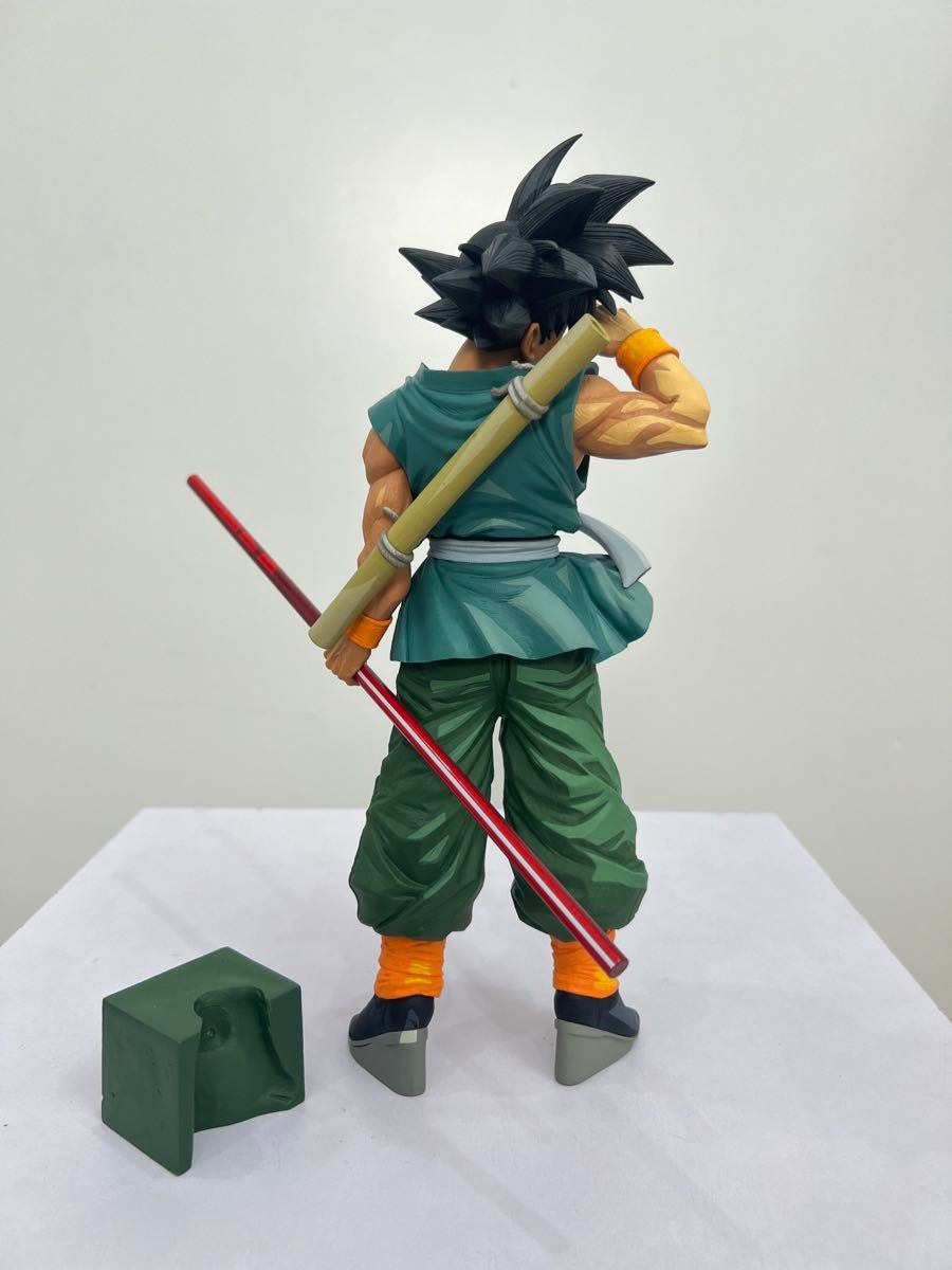 sh_hey 】SMSP バイバイ悟空 04 D賞 国内正規品 SMSP バイバイ悟空 04