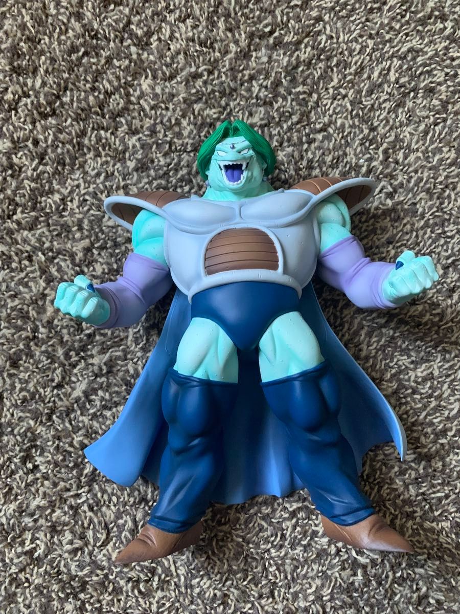 ドラゴンボール アライズ ザーボン変身ver｜Yahoo!フリマ（旧PayPay