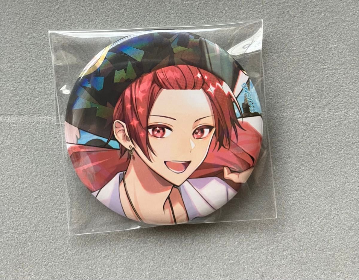 いれいす 缶バッジ りうら｜Yahoo!フリマ（旧PayPayフリマ）