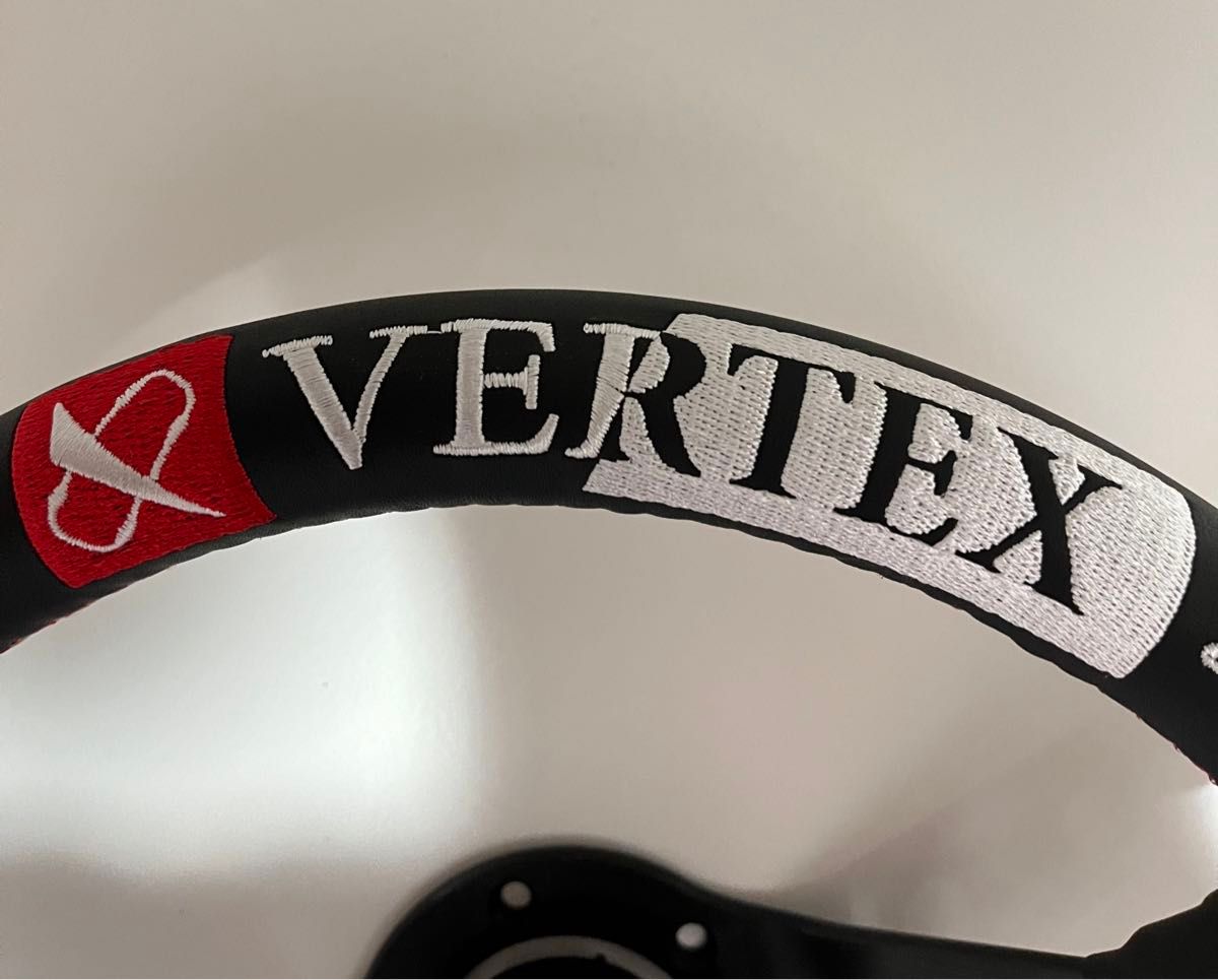 ベルテックスVERTEX ステアリング ディープコーン ヴェルテックス 33Φ