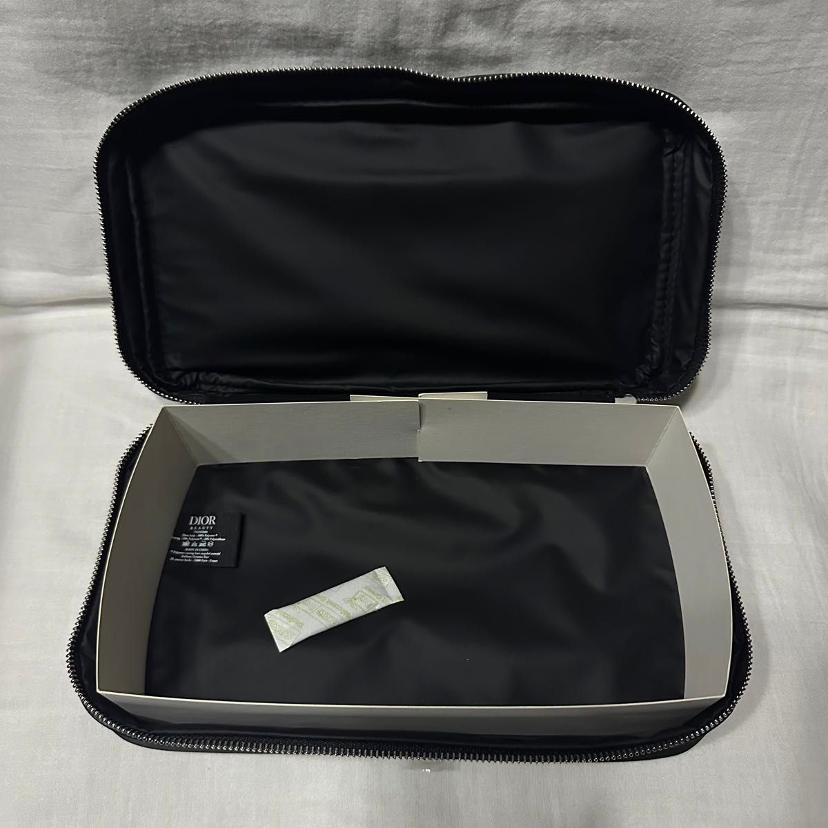 Christian Dior ディオール ノベルティ エクスクルーシブ トラベル