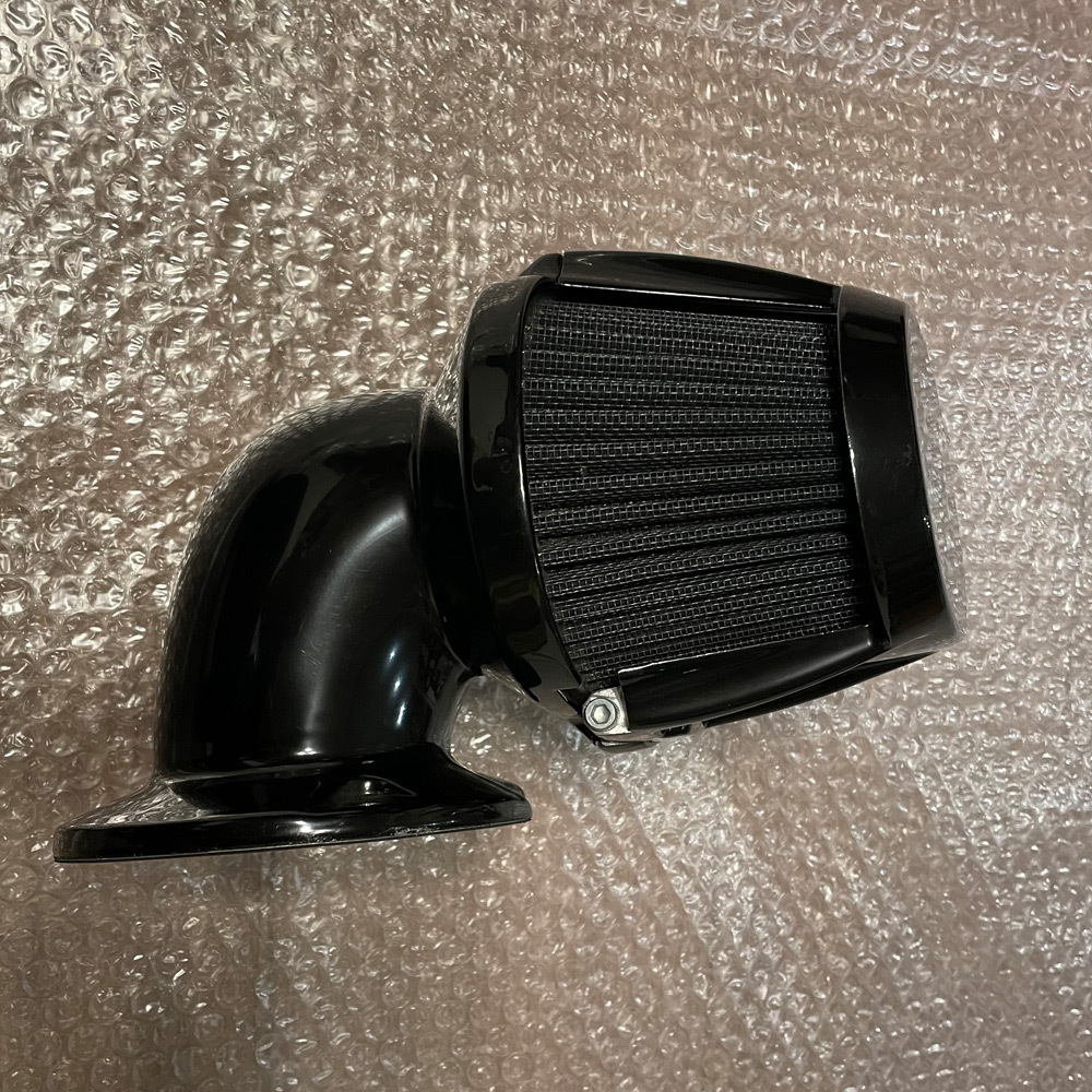 ハーレー純正 2022年式ローライダーS用 エアクリーナー｜ヘビー