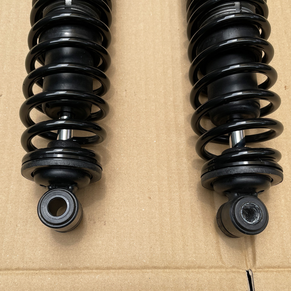 スポーツスター 純正エマルジョンリアサスペンション 11インチ・285mm