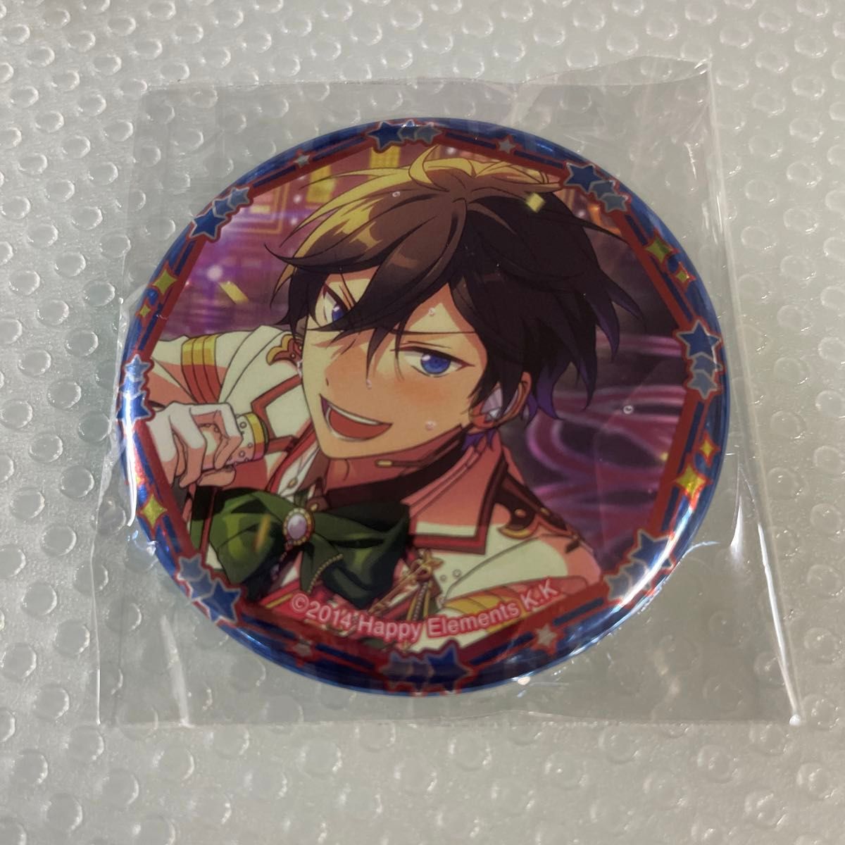 あんスタ北斗缶バッジ29点