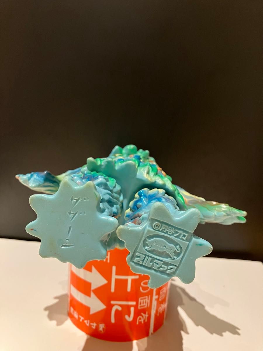 ブルマァク ザザーン 当時品 ソフビ 昭和レトロ ビンテージ｜Yahoo