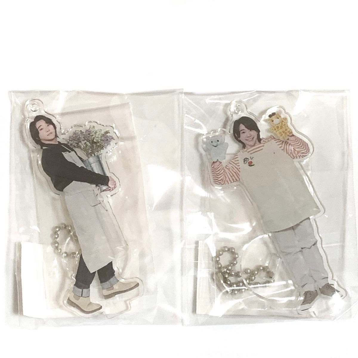 Mrs GREEN APPLE ミセス ライラック アクスタ 大森元貴 セット｜Yahoo