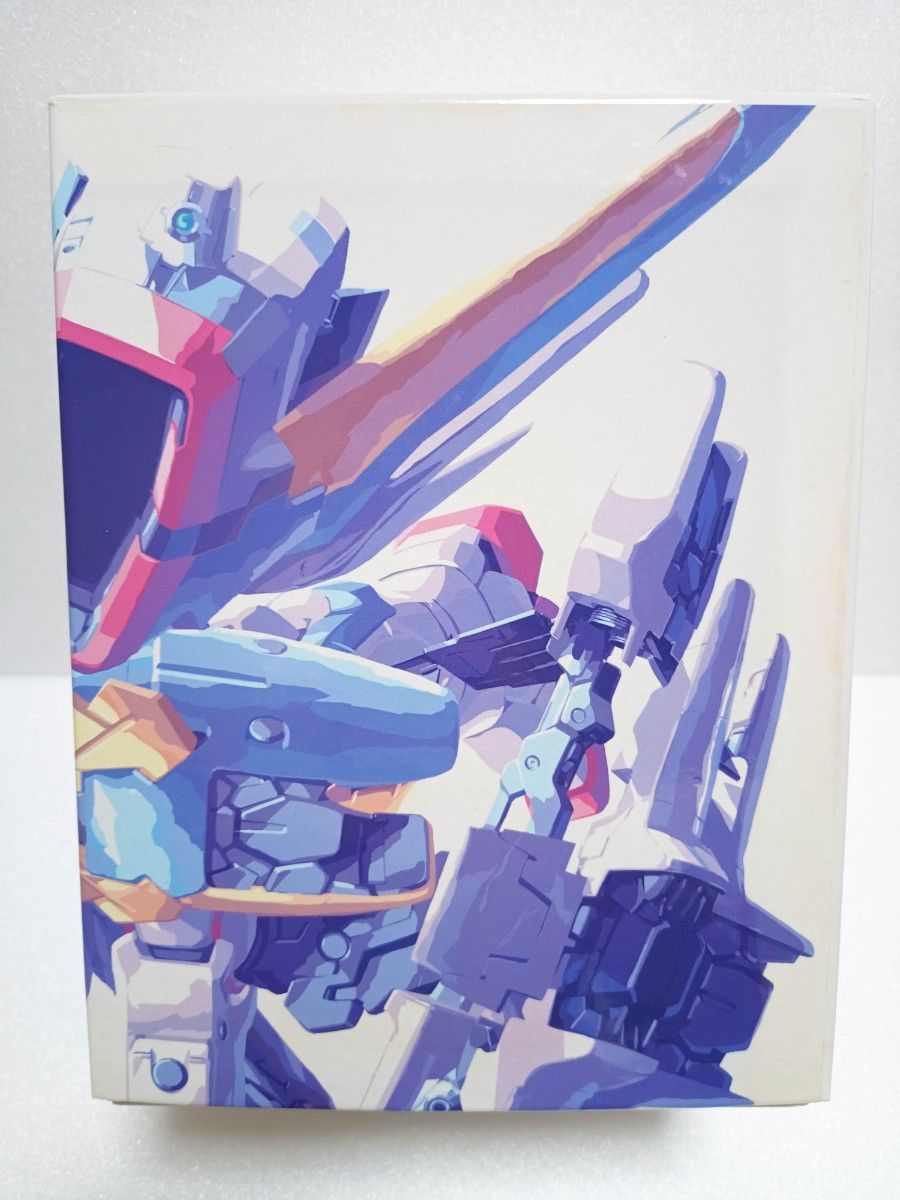 アニメDVD 機動戦士Vガンダム DVD メモリアルボックス｜Yahoo!フリマ