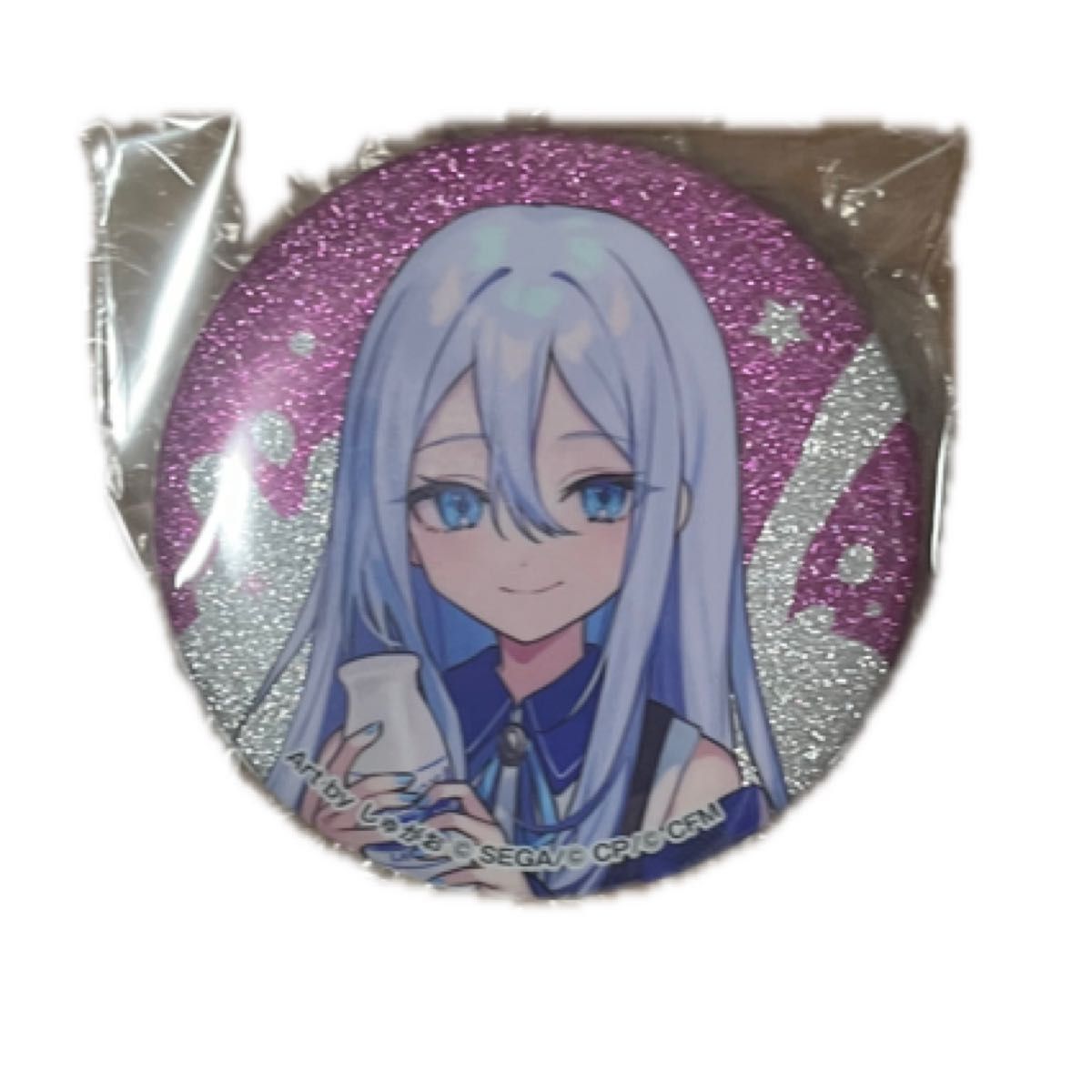 プロセカ 宵崎奏 缶バッジ プロセカ 缶バッジ 宵崎奏 46B 25個 - メルカリ