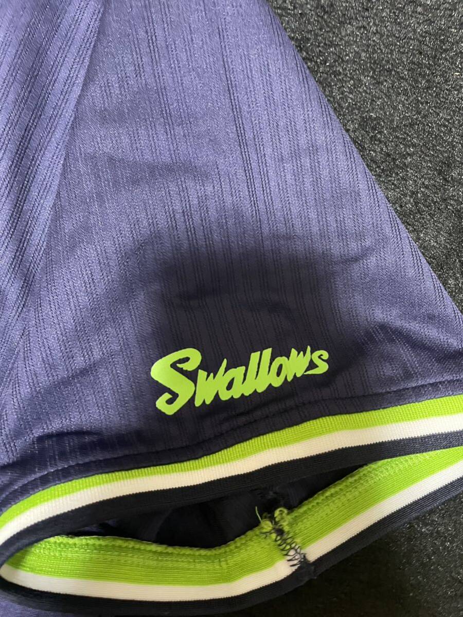 即決 送料無料 東京ヤクルトスワローズ 坂口智隆 ユニフォーム