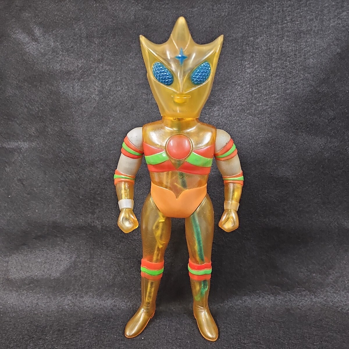 Yahoo!オークション - 《デッドストック》 ブルマァク トリプルファイ