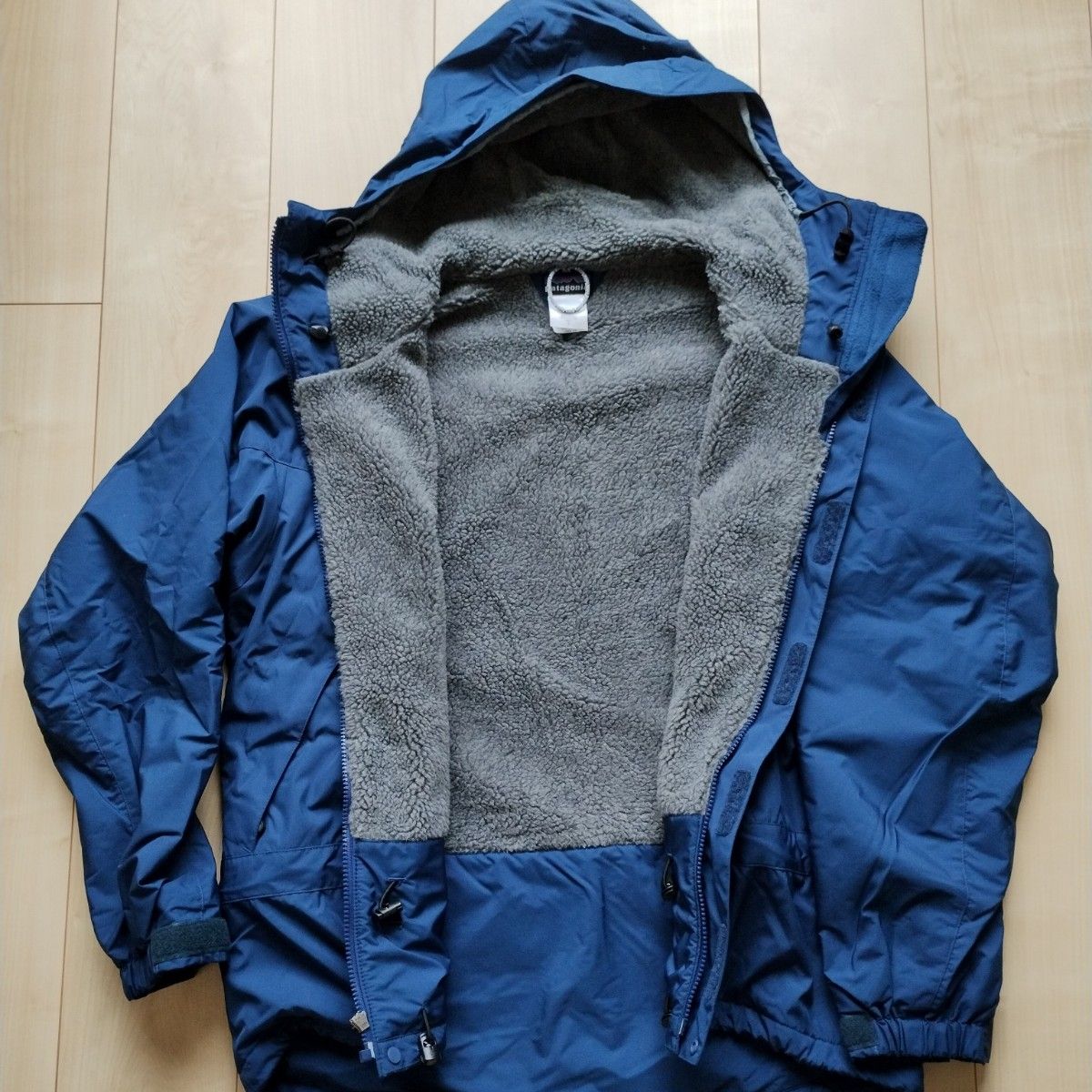 Patagonia パタゴニア 03年製 Infurno Jacket インファーノジャケット
