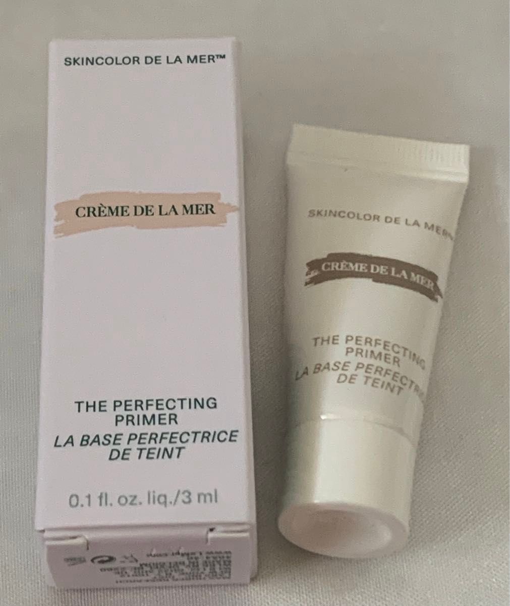 ドゥラメール ファンデーション ザ・ソフト フリュイド ロング ウェア