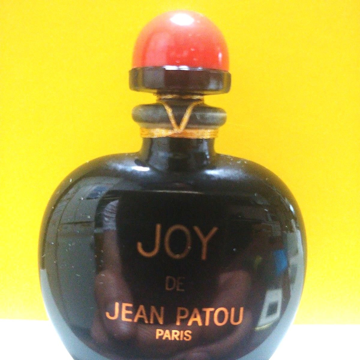 世界一高価な香水 ジャンパトウ ジョイ 廃盤レアボトル 7ml｜Yahoo